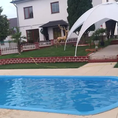 Vila Petrov